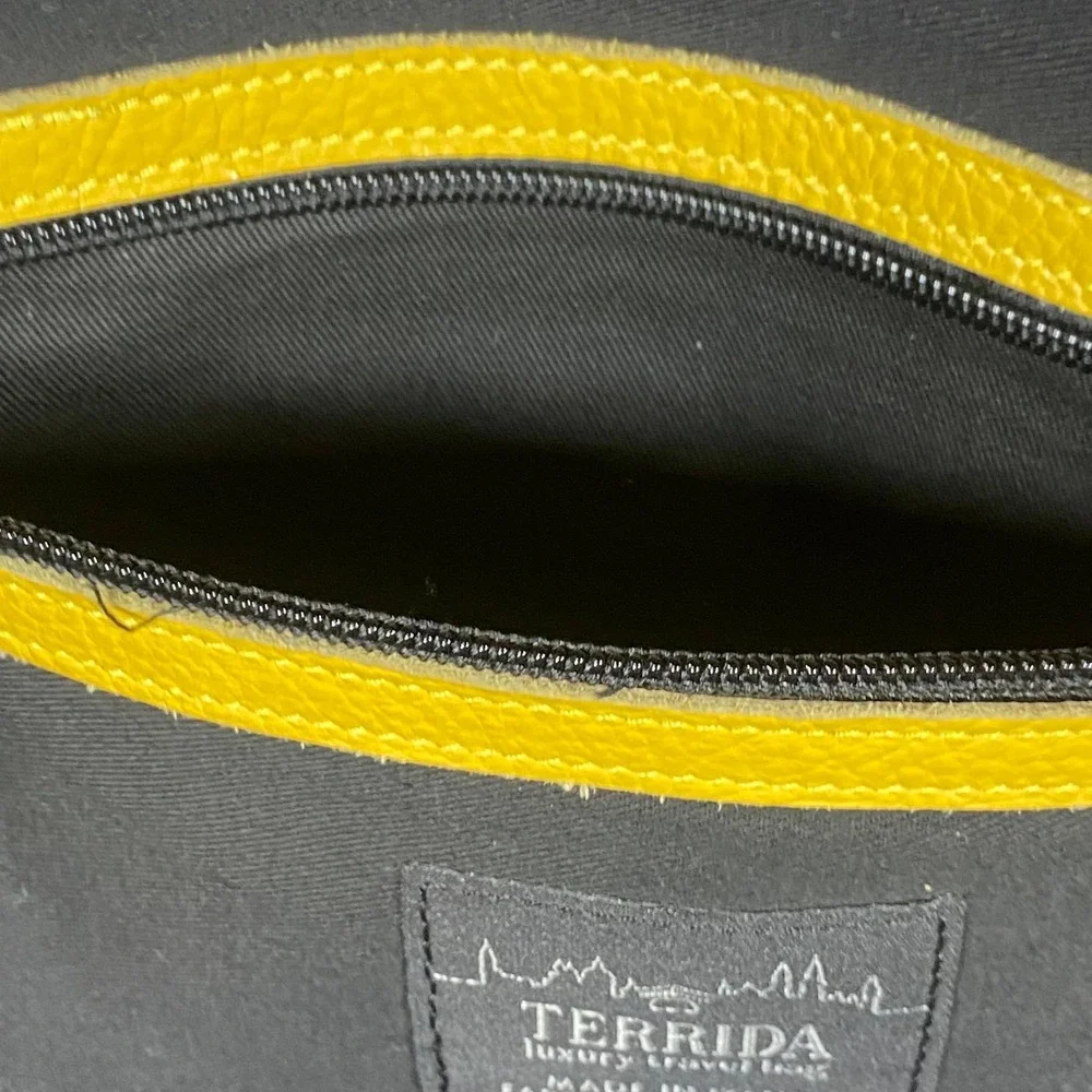 Terrida vtg italian
